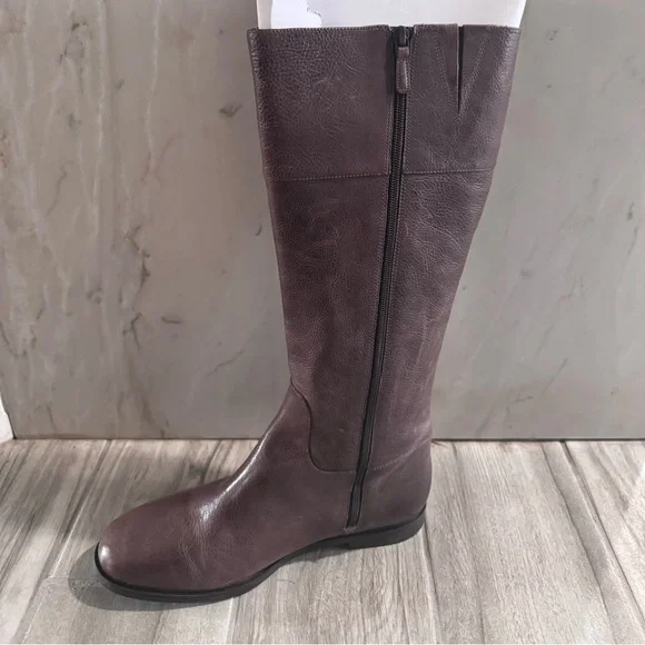 Cole Haan boots - Picture 2 of 5